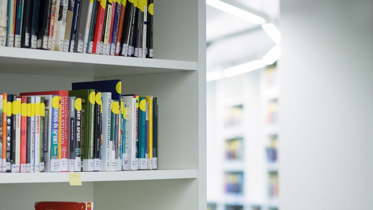 HvA wil in 2020 alles open access